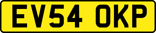 EV54OKP