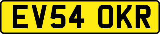 EV54OKR