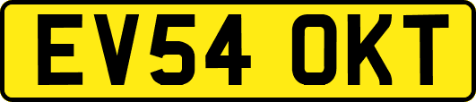 EV54OKT