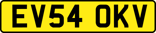 EV54OKV