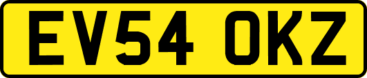 EV54OKZ
