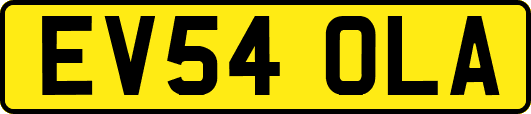 EV54OLA