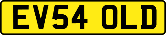 EV54OLD