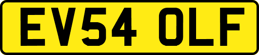 EV54OLF