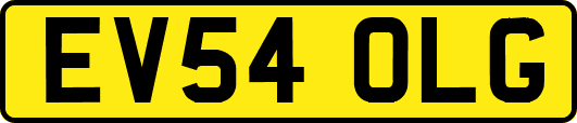 EV54OLG
