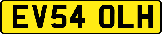 EV54OLH