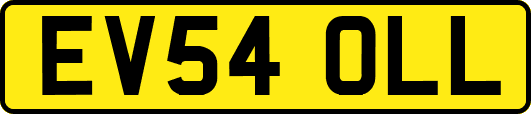 EV54OLL