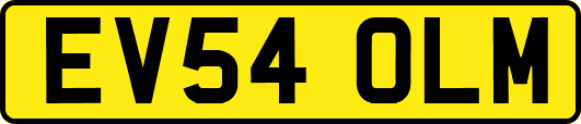 EV54OLM