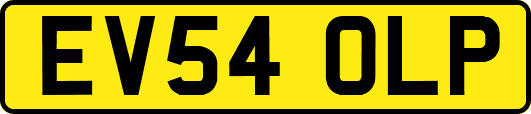 EV54OLP