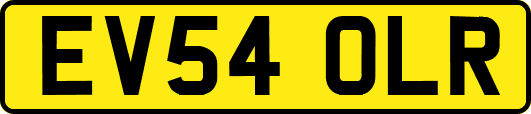 EV54OLR