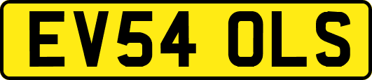 EV54OLS