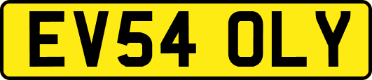 EV54OLY
