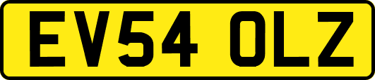EV54OLZ
