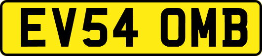 EV54OMB