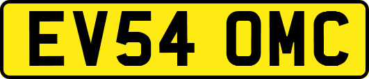 EV54OMC