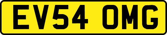 EV54OMG