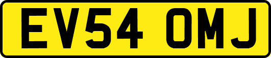 EV54OMJ