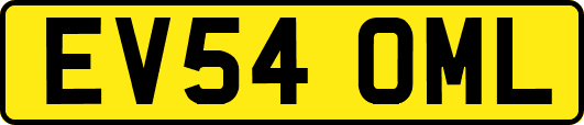 EV54OML