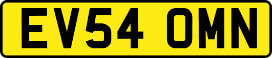EV54OMN