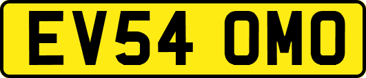 EV54OMO