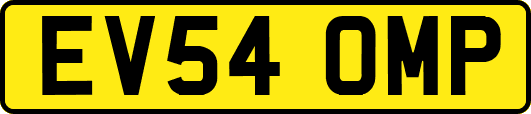 EV54OMP