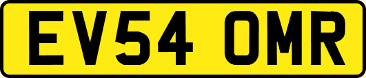 EV54OMR