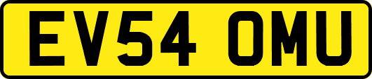 EV54OMU