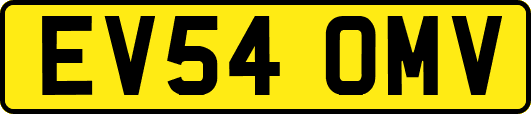 EV54OMV
