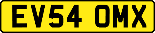 EV54OMX