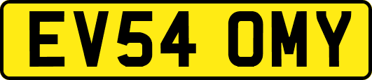 EV54OMY