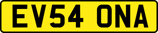 EV54ONA
