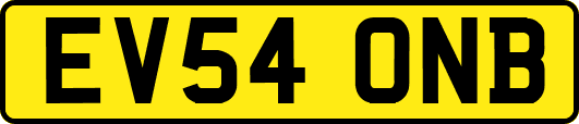 EV54ONB