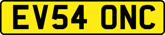 EV54ONC