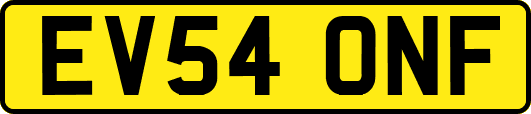 EV54ONF