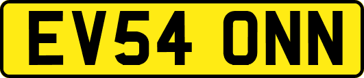 EV54ONN