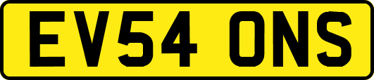 EV54ONS