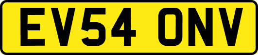 EV54ONV