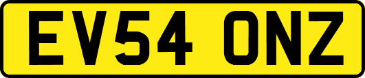 EV54ONZ