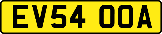 EV54OOA