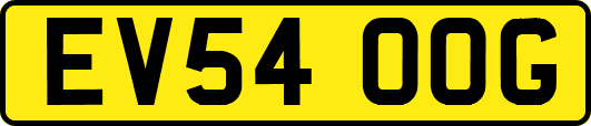 EV54OOG