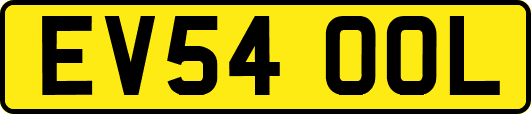 EV54OOL