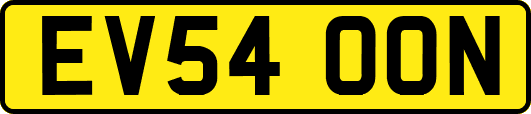 EV54OON