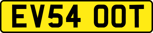 EV54OOT
