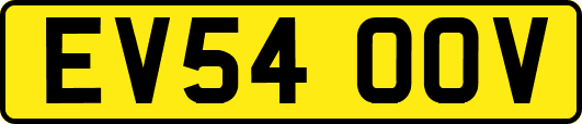 EV54OOV
