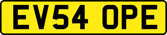 EV54OPE