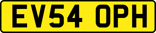 EV54OPH