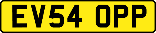 EV54OPP