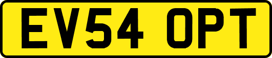 EV54OPT