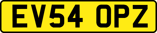EV54OPZ