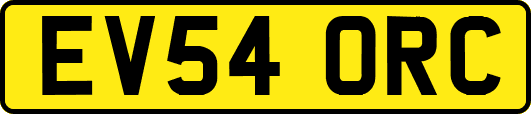 EV54ORC
